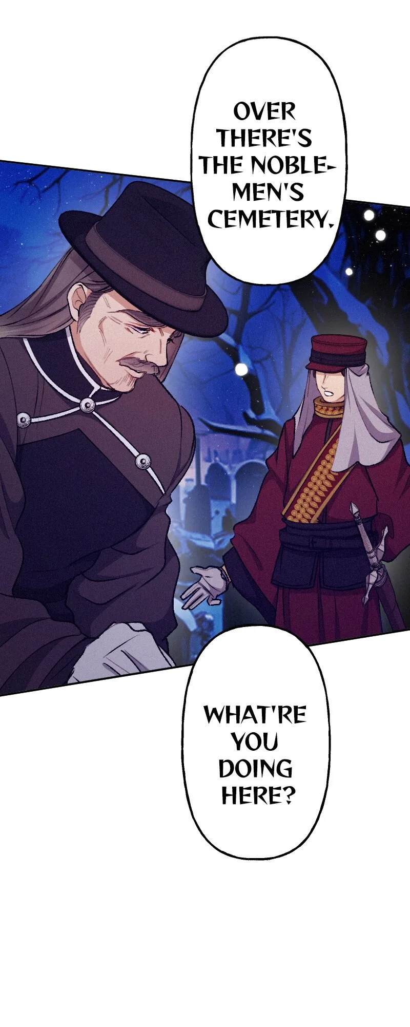The Heat of the Reincarnated Villainess Chapter 118 page 25