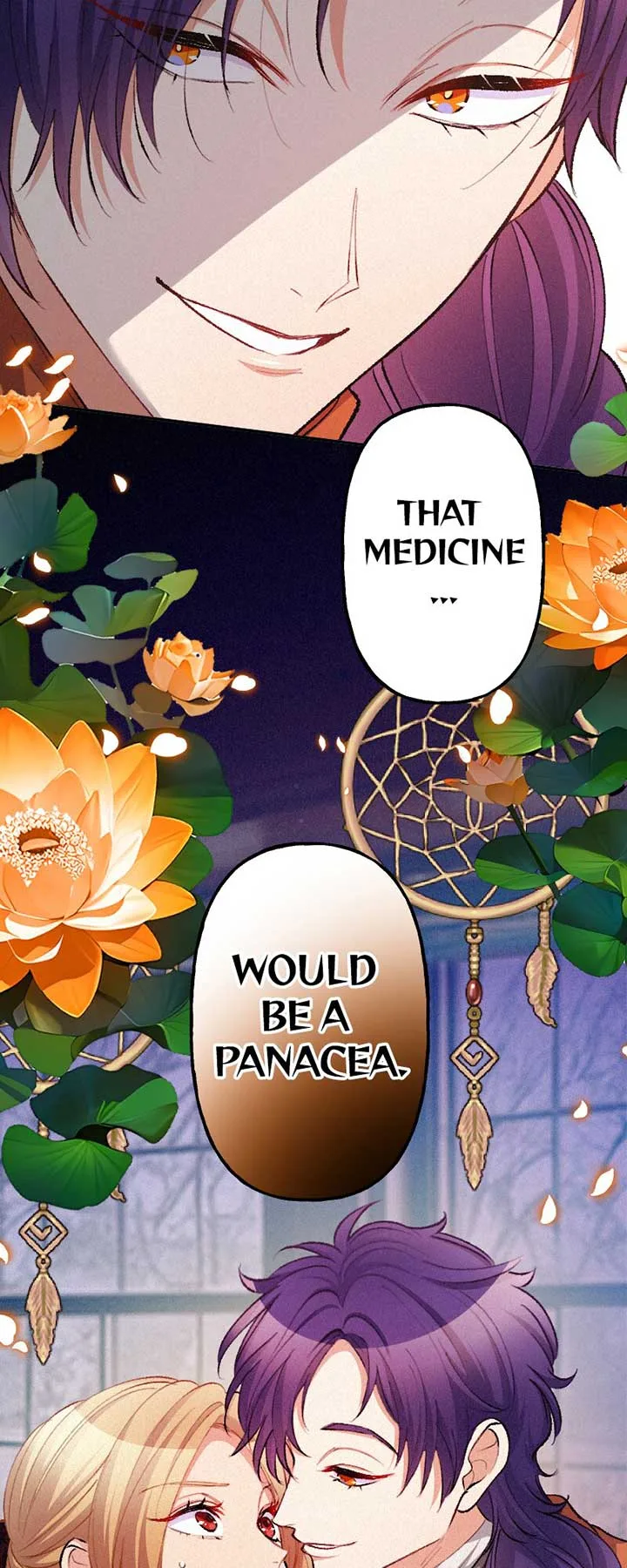 The Heat of the Reincarnated Villainess Chapter 115 page 25