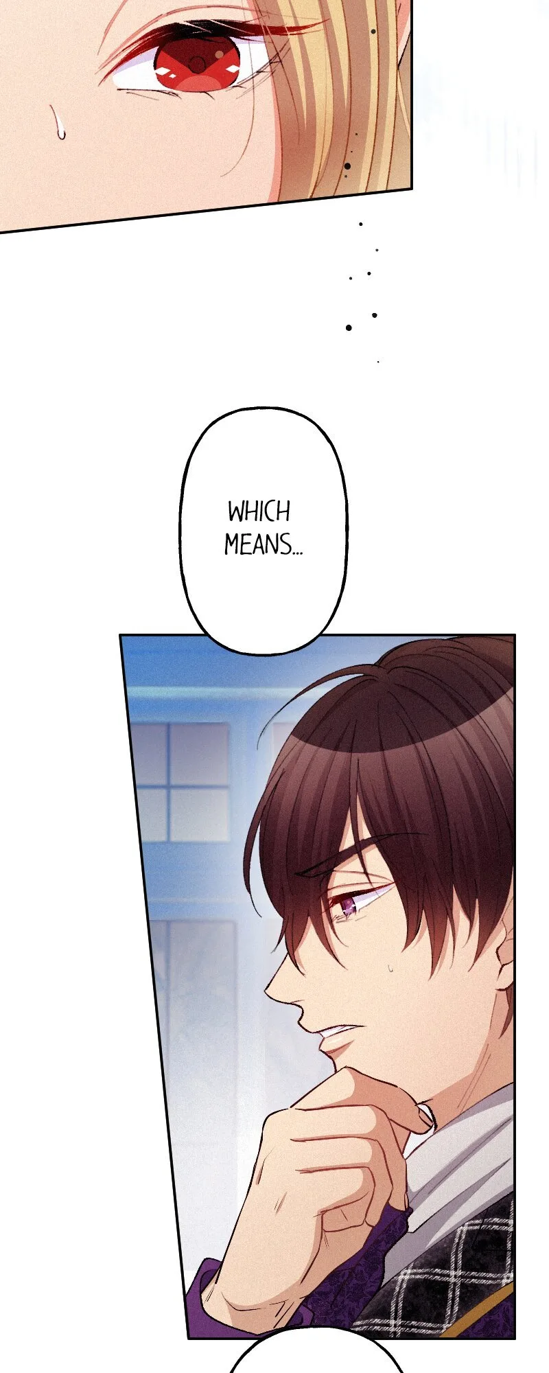 The Heat of the Reincarnated Villainess Chapter 116 page 29
