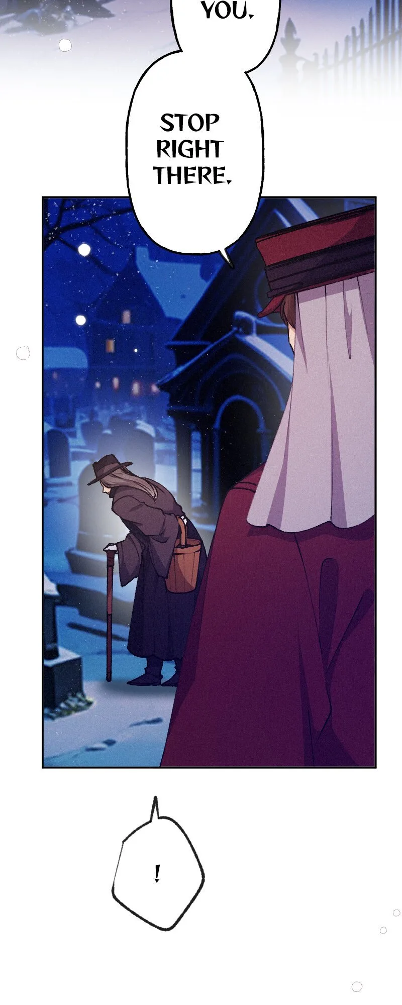The Heat of the Reincarnated Villainess Chapter 118 page 24