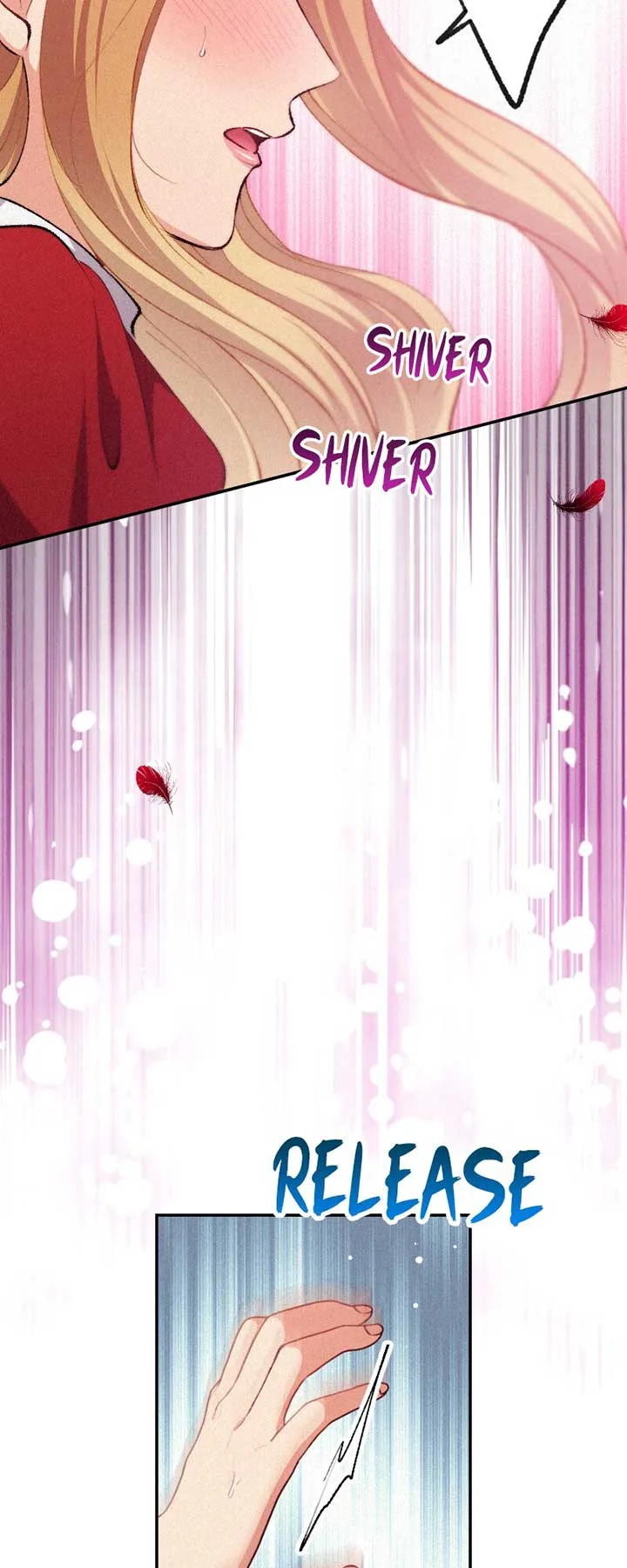The Heat of the Reincarnated Villainess Chapter 115 page 27