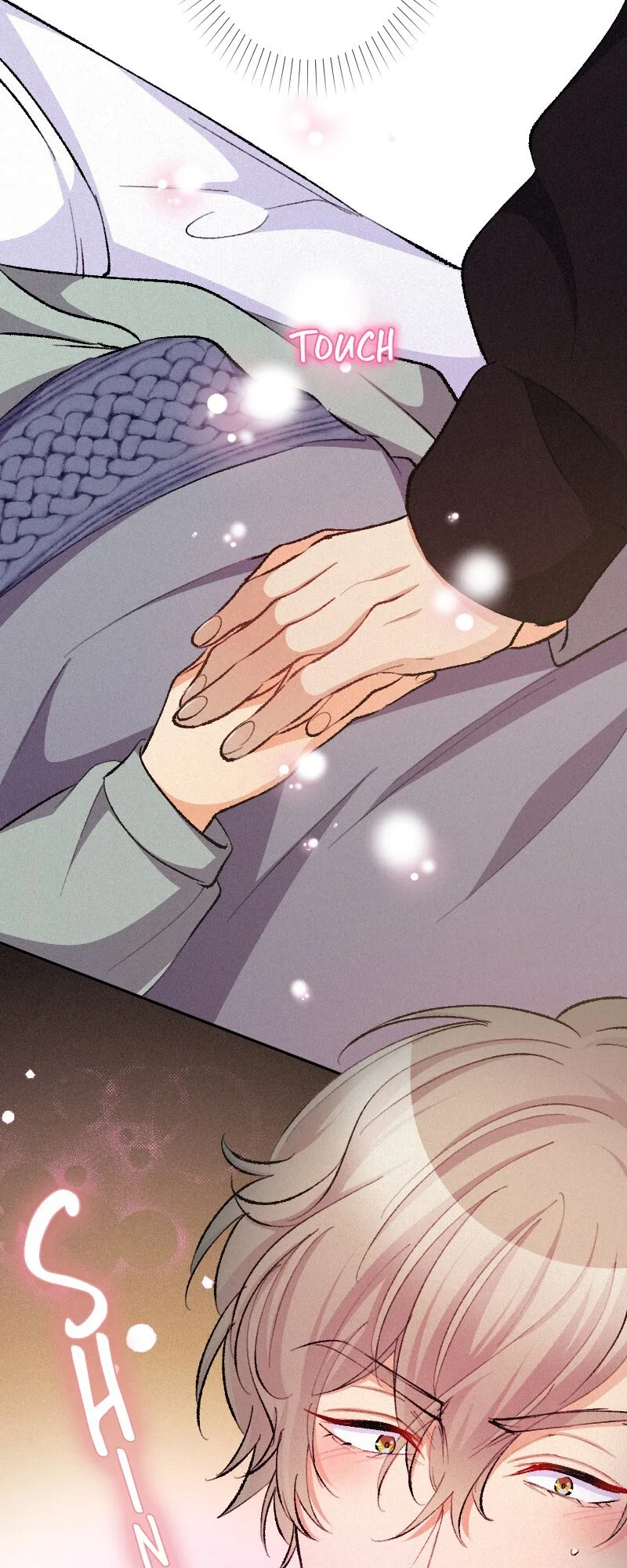 The Heat of the Reincarnated Villainess Chapter 116 page 58