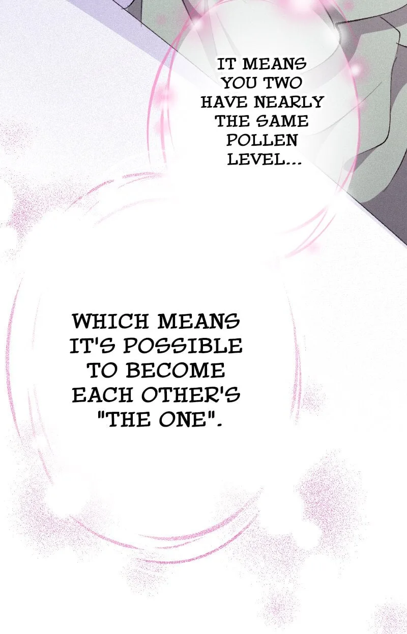 The Heat of the Reincarnated Villainess Chapter 116 page 61