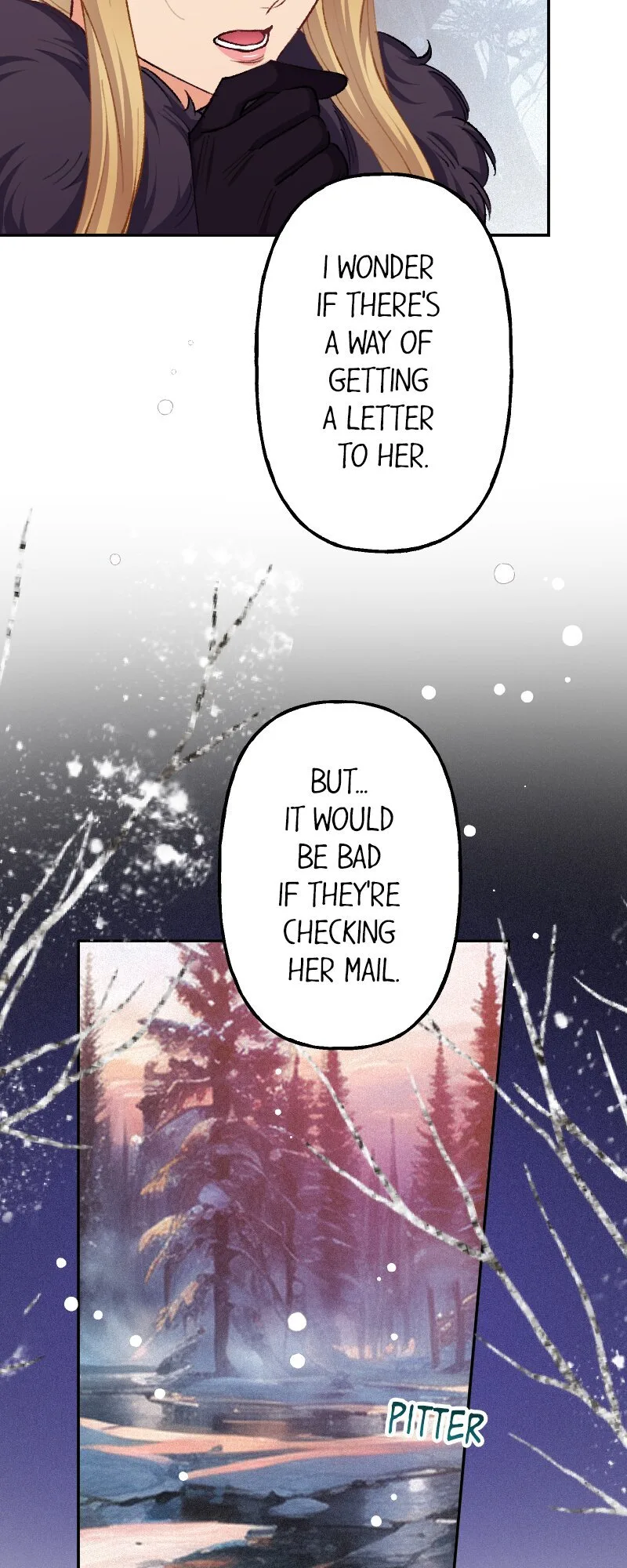The Heat of the Reincarnated Villainess Chapter 116 page 45