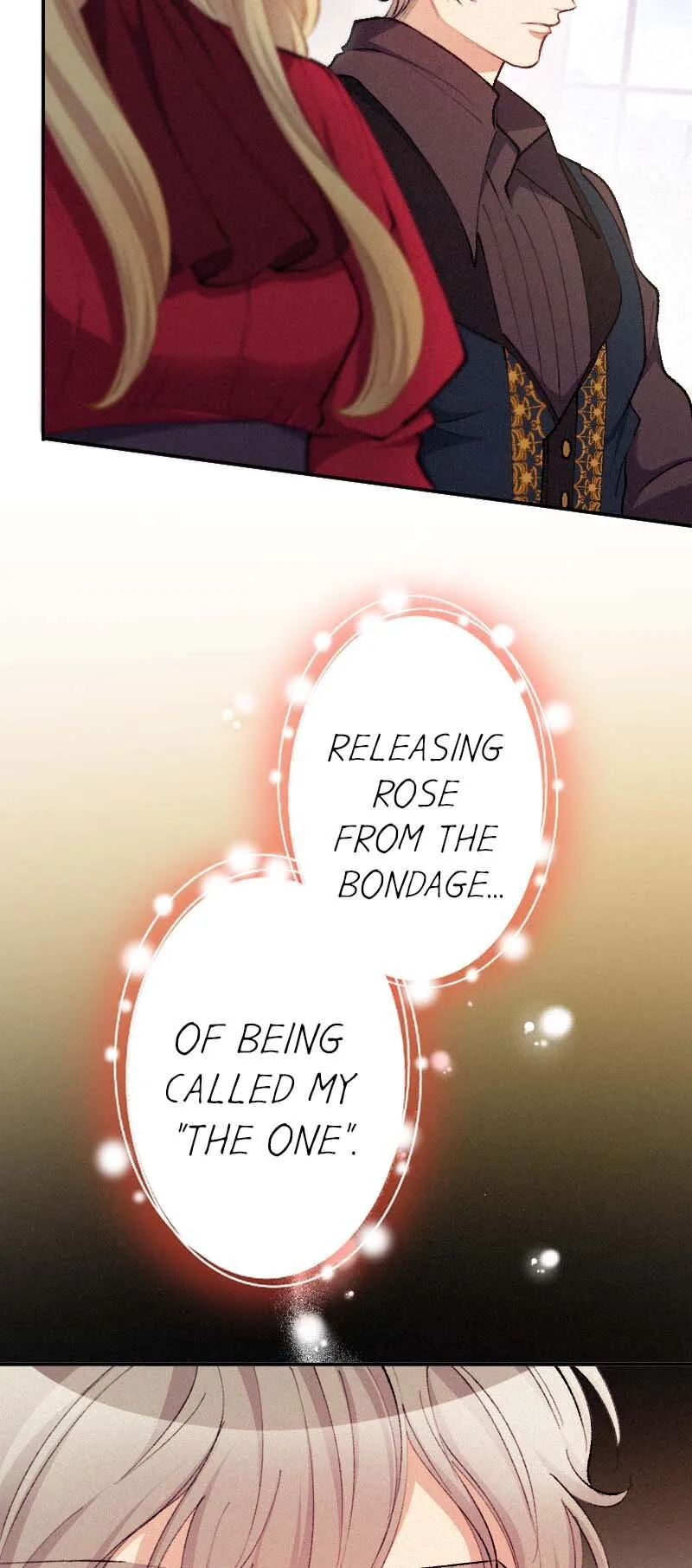 The Heat of the Reincarnated Villainess Chapter 119 page 26