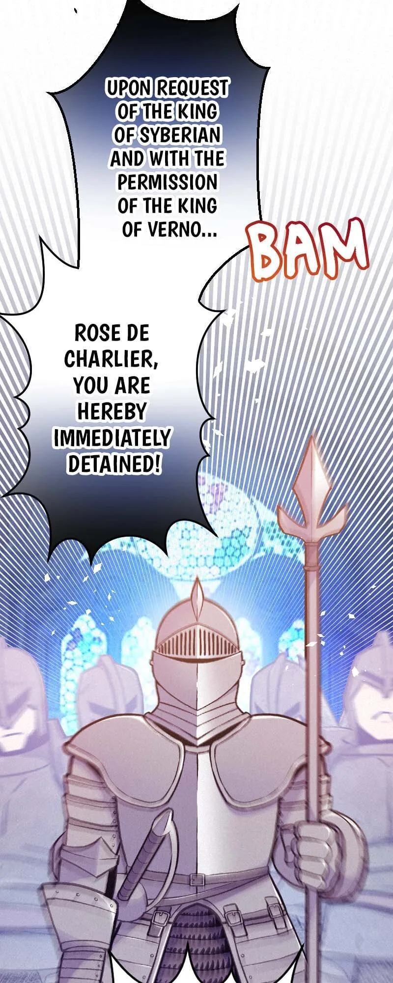 The Heat of the Reincarnated Villainess Chapter 119 page 64