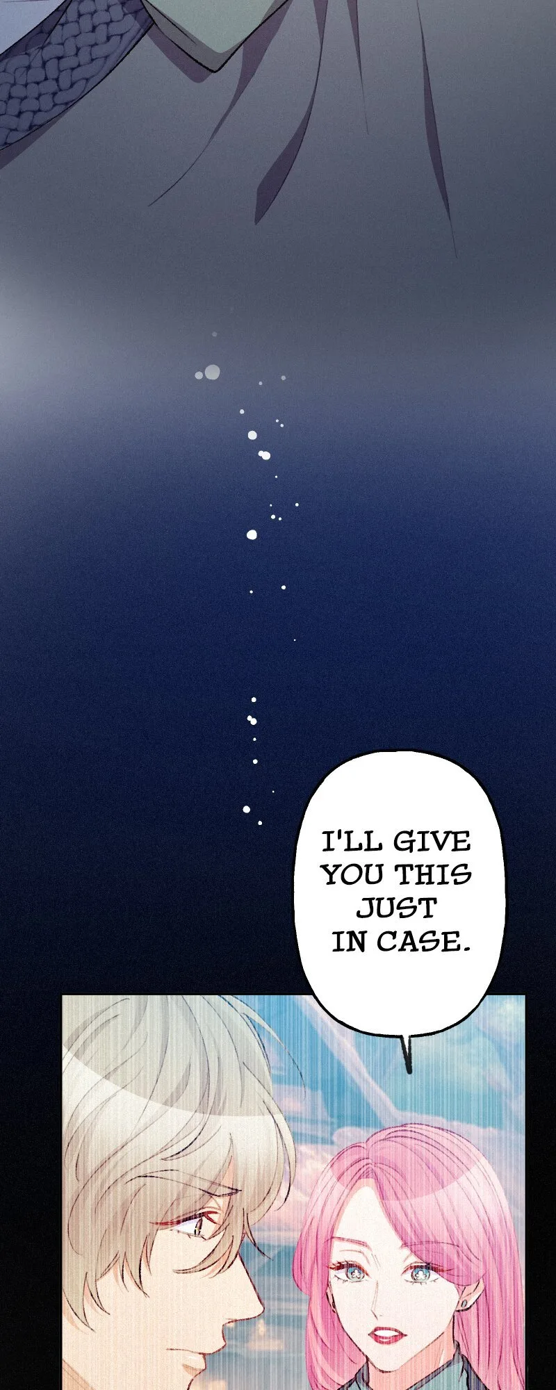 The Heat of the Reincarnated Villainess Chapter 116 page 54