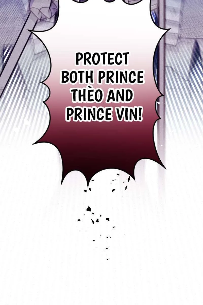 The Heat of the Reincarnated Villainess Chapter 119 page 65