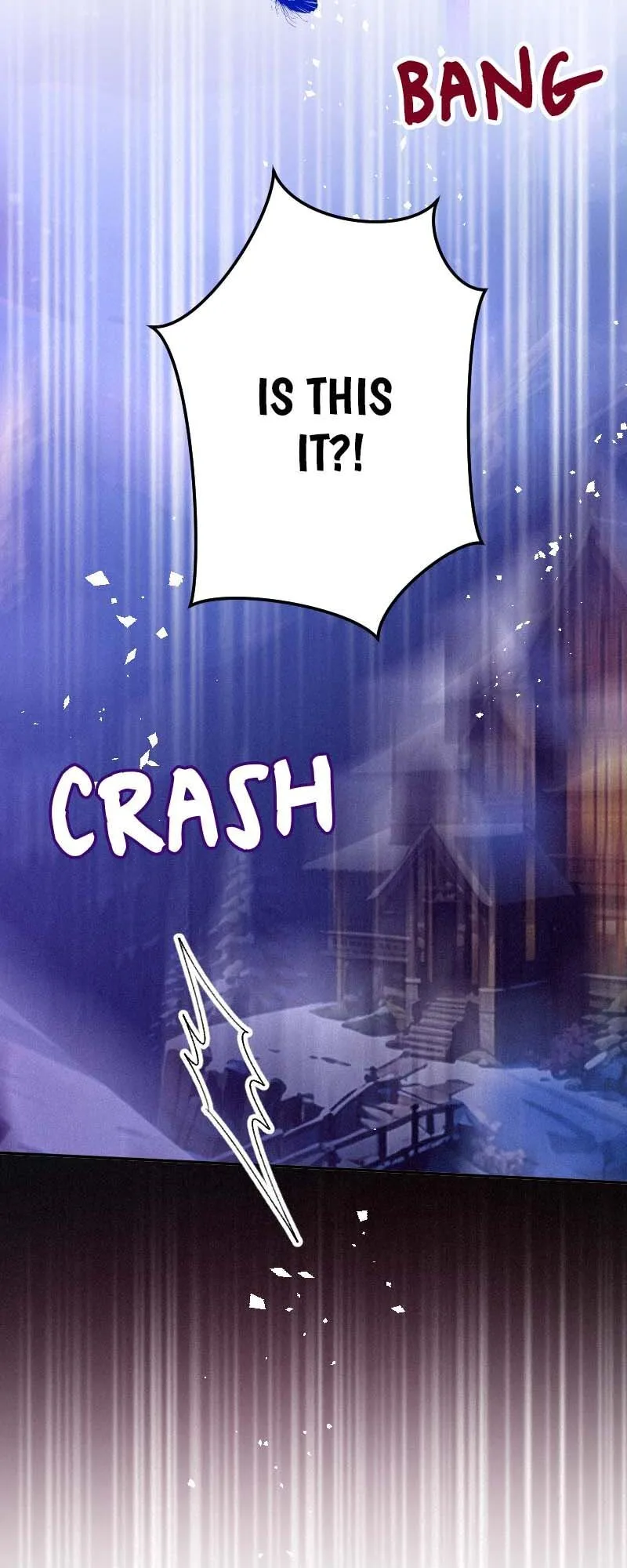 The Heat of the Reincarnated Villainess Chapter 119 page 59