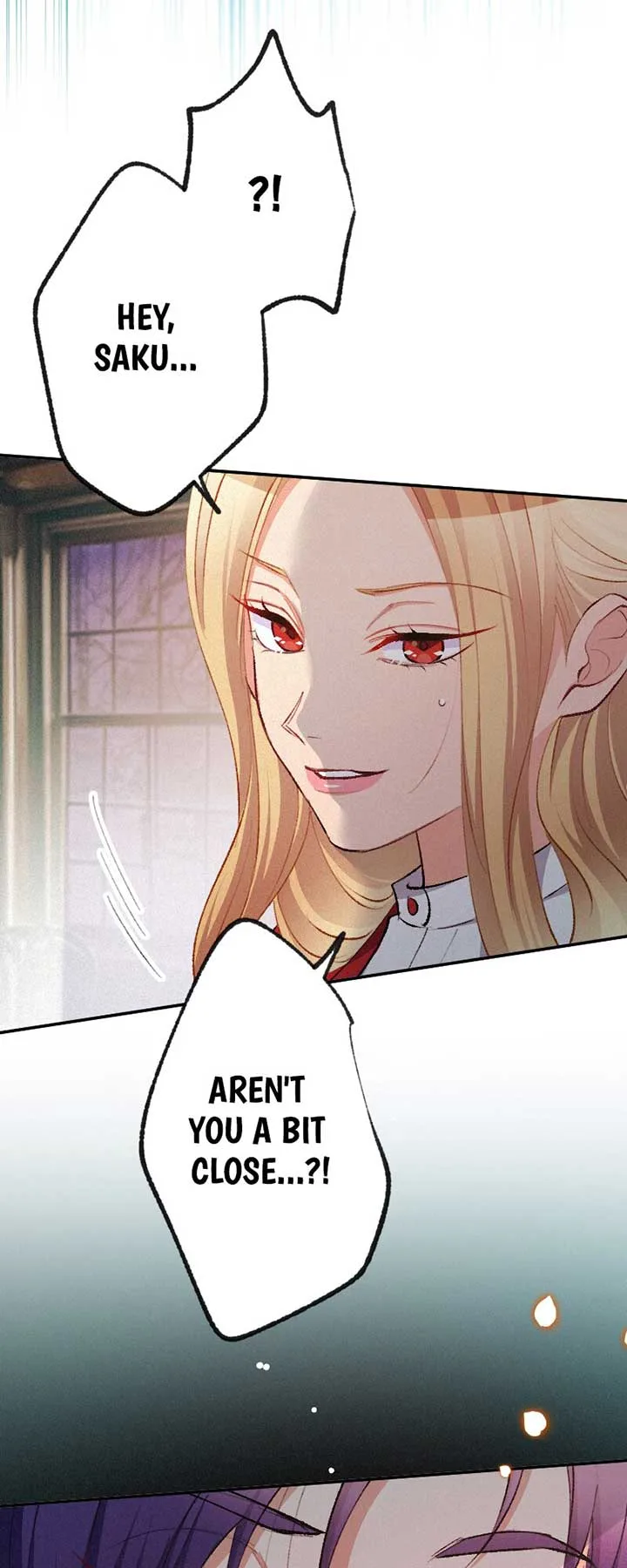 The Heat of the Reincarnated Villainess Chapter 115 page 24