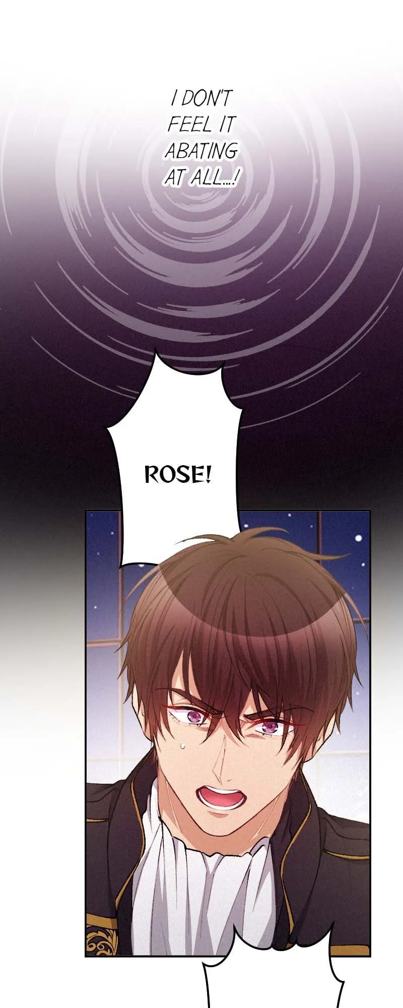 The Heat of the Reincarnated Villainess Chapter 119 page 42
