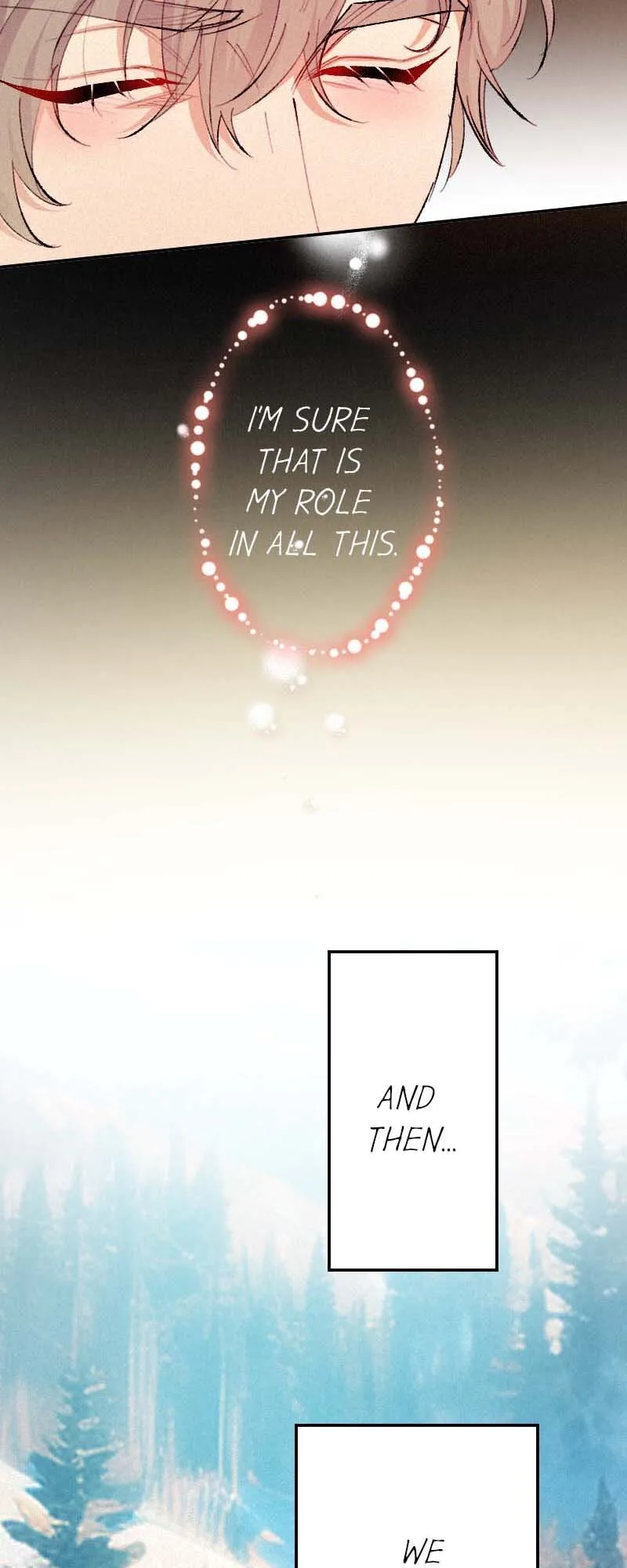 The Heat of the Reincarnated Villainess Chapter 119 page 27