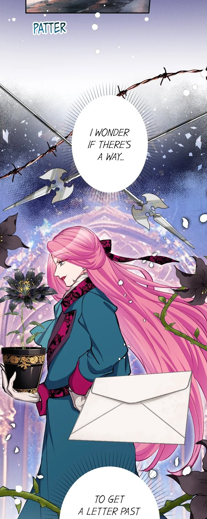 The Heat of the Reincarnated Villainess Chapter 116 page 46