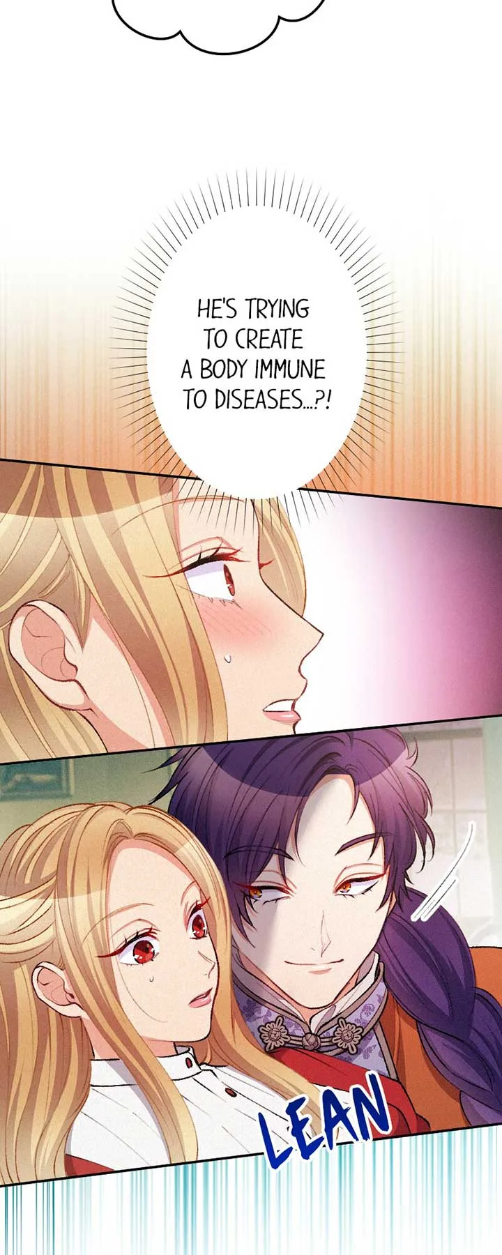 The Heat of the Reincarnated Villainess Chapter 115 page 23