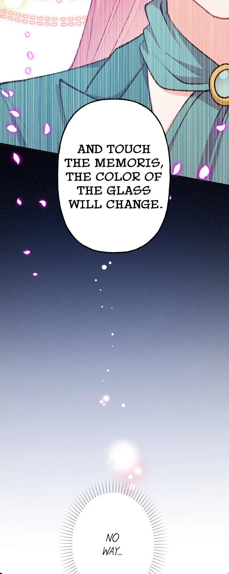The Heat of the Reincarnated Villainess Chapter 116 page 57