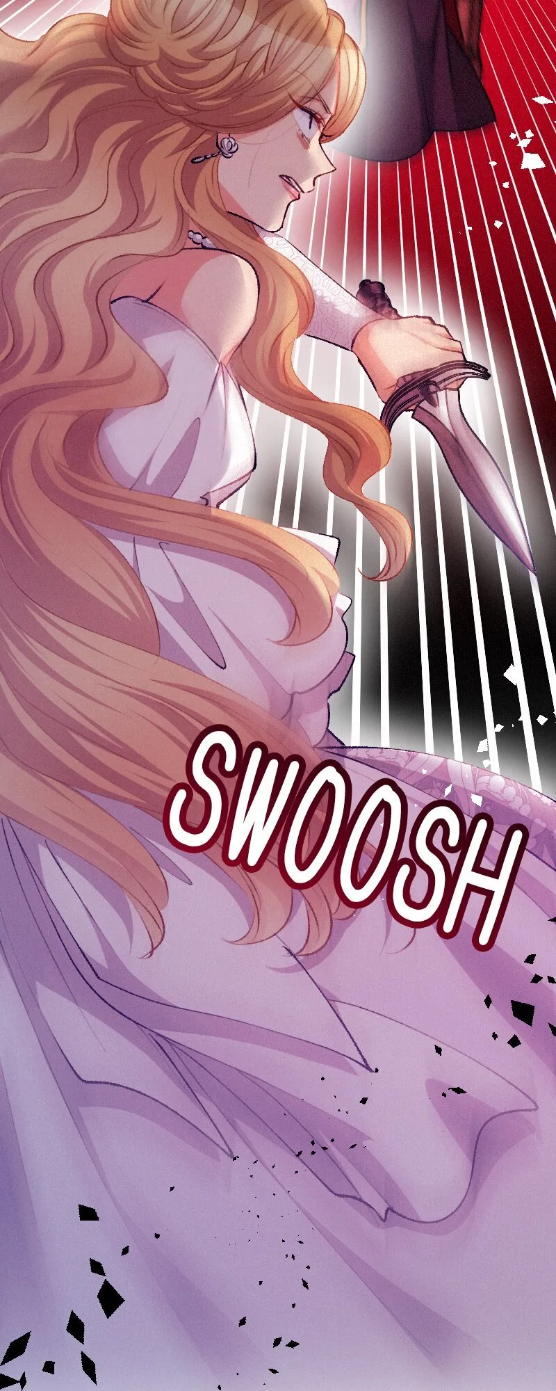 The Heat of the Reincarnated Villainess Chapter 109 page 60