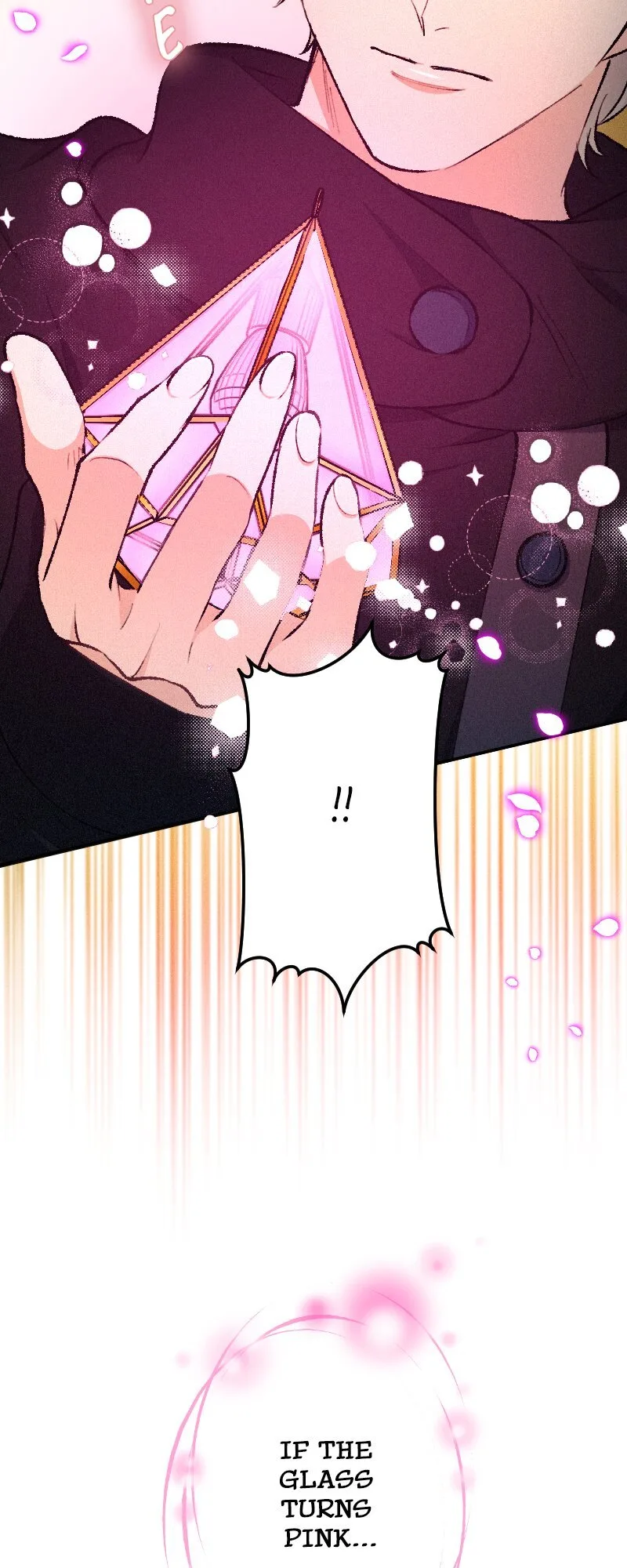 The Heat of the Reincarnated Villainess Chapter 116 page 59