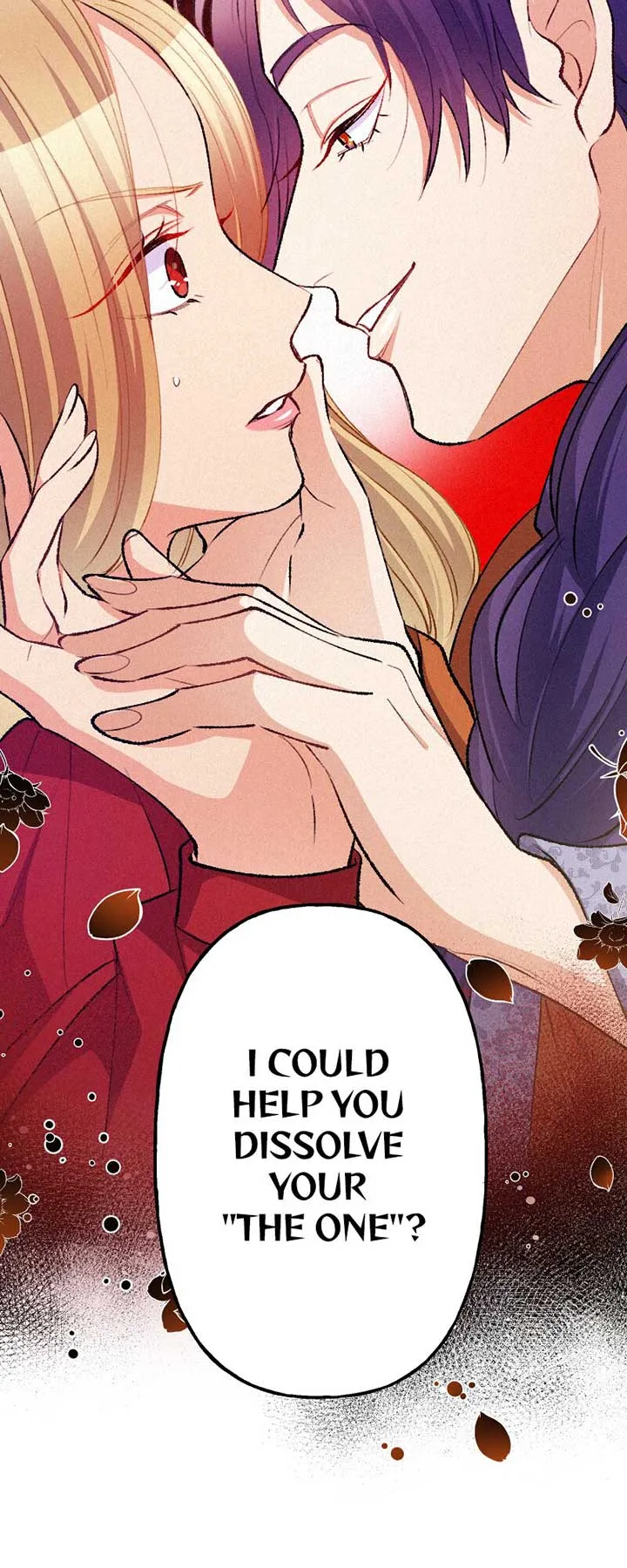 The Heat of the Reincarnated Villainess Chapter 115 page 31