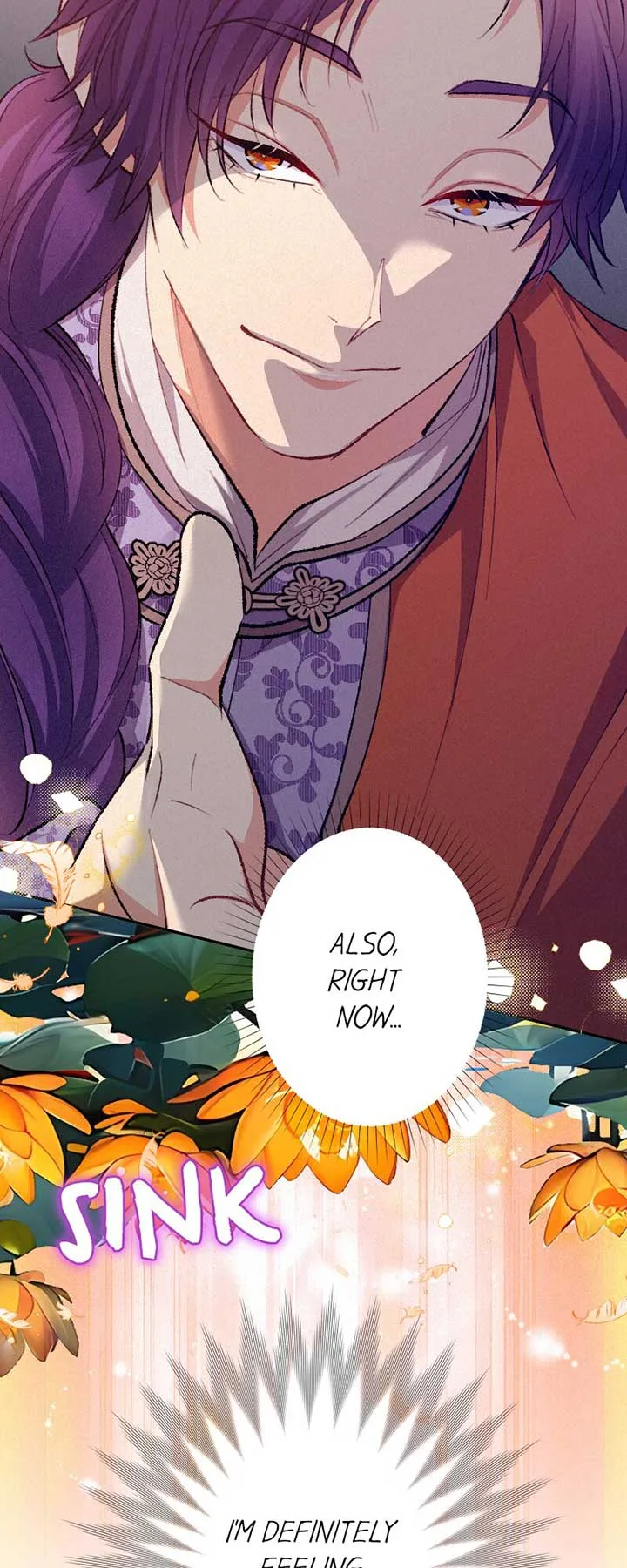 The Heat of the Reincarnated Villainess Chapter 115 page 33