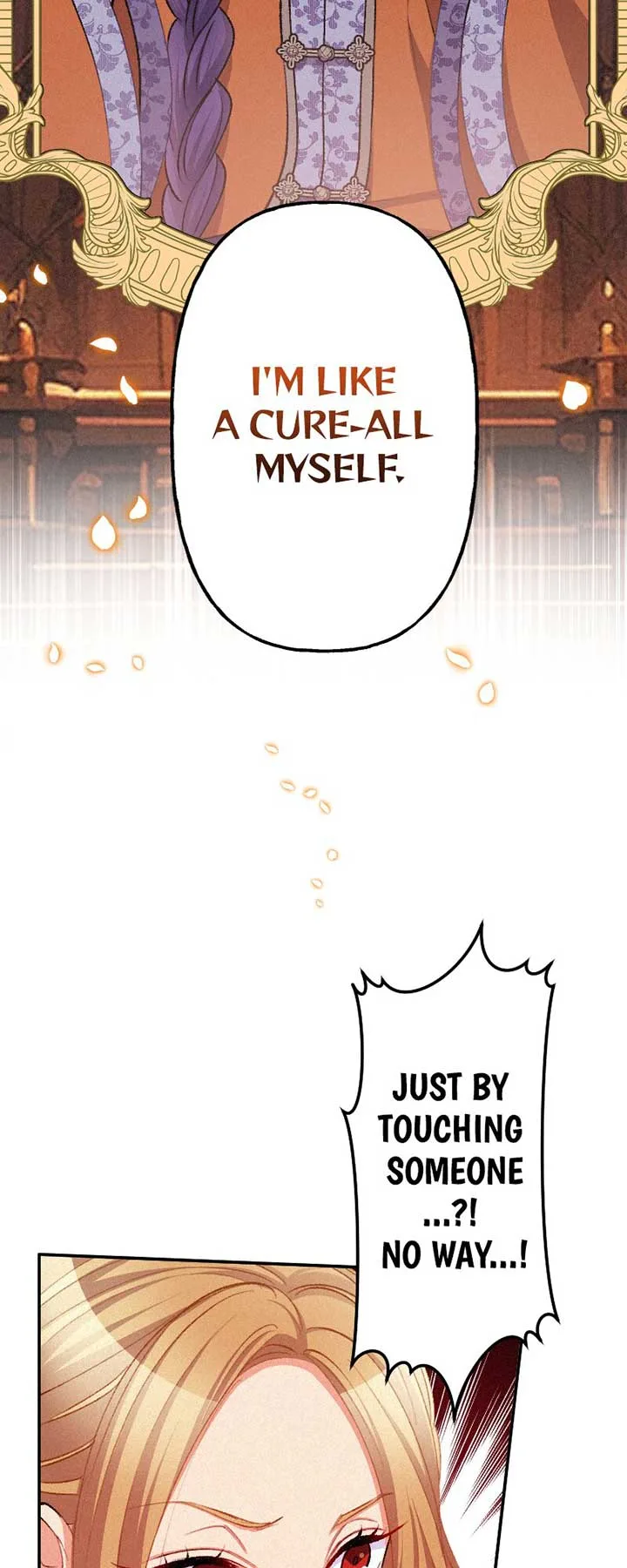 The Heat of the Reincarnated Villainess Chapter 115 page 37
