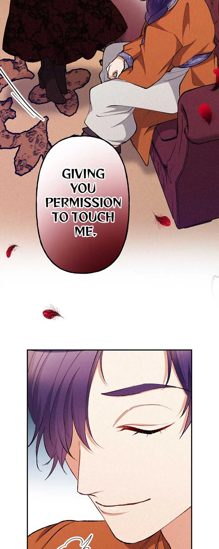 The Heat of the Reincarnated Villainess Chapter 115 page 29