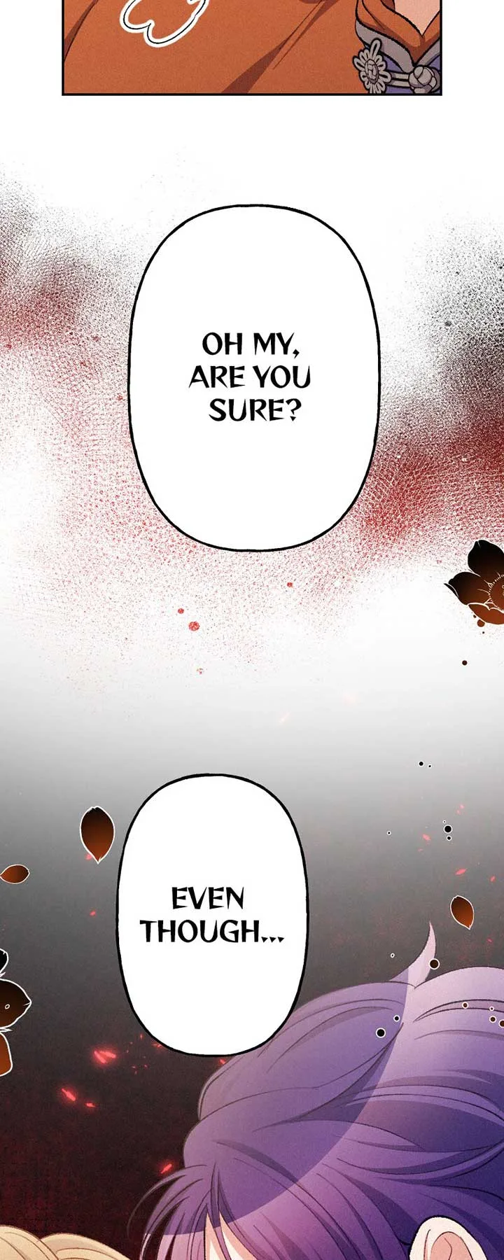 The Heat of the Reincarnated Villainess Chapter 115 page 30