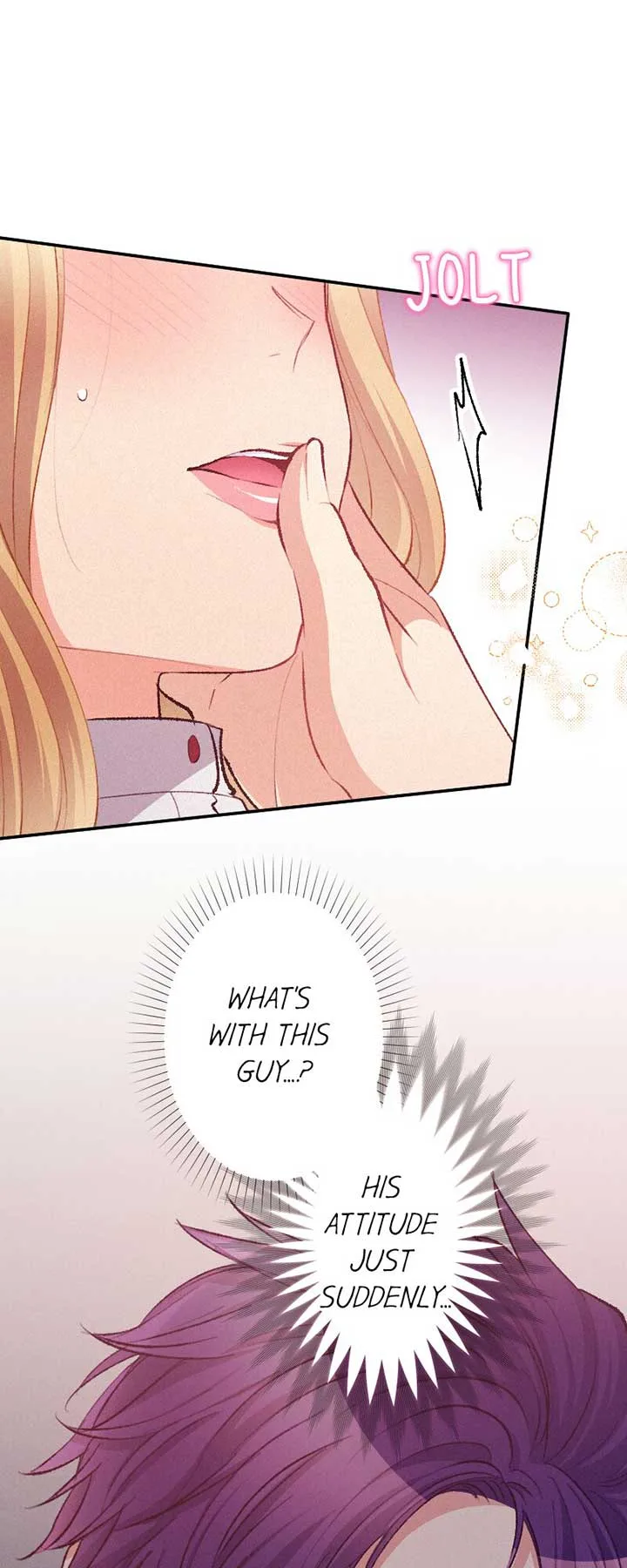 The Heat of the Reincarnated Villainess Chapter 115 page 32