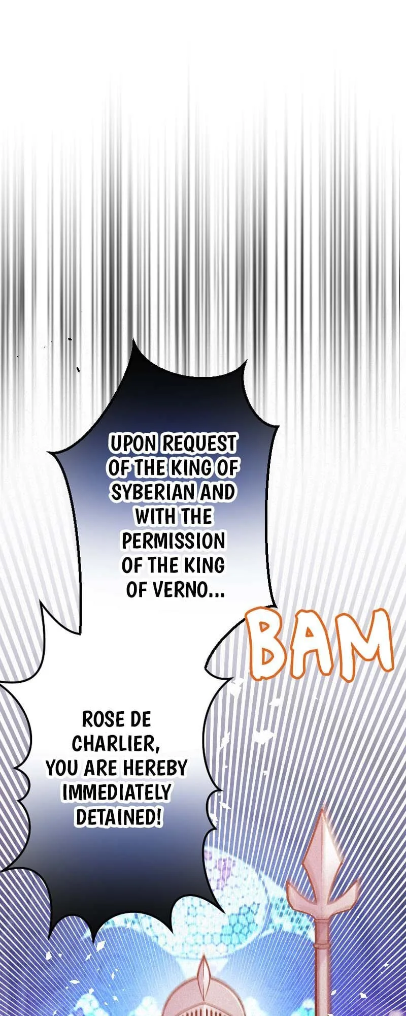 The Heat of the Reincarnated Villainess Chapter 120 page 2