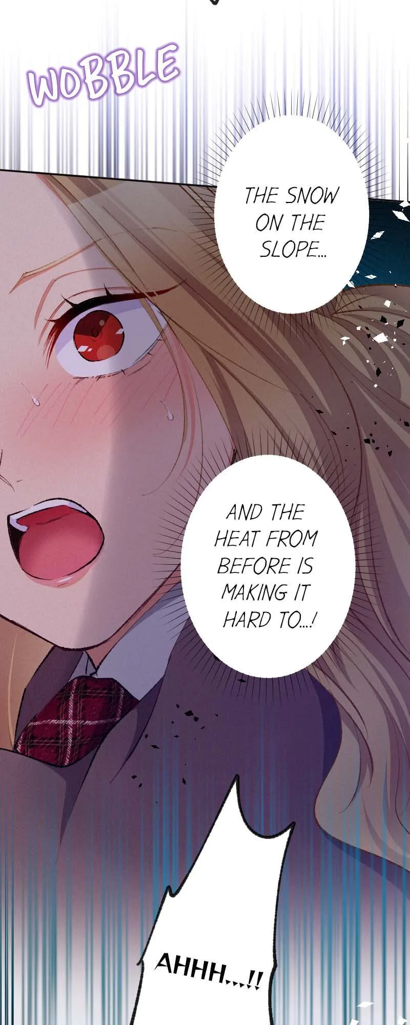 The Heat of the Reincarnated Villainess Chapter 120 page 25