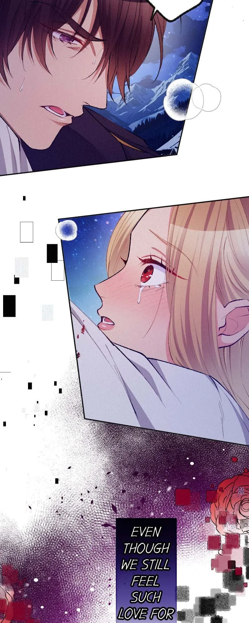 The Heat of the Reincarnated Villainess Chapter 120 page 45