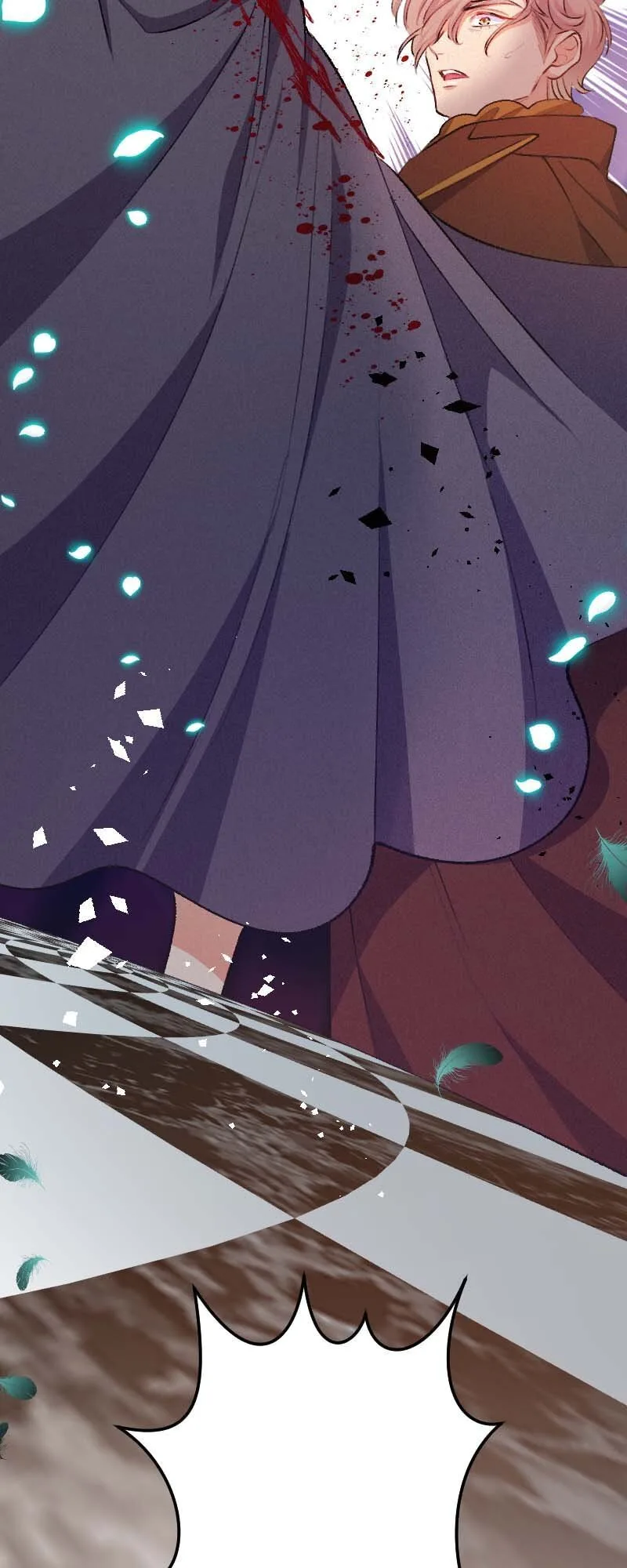 The Heat of the Reincarnated Villainess Chapter 120 page 55