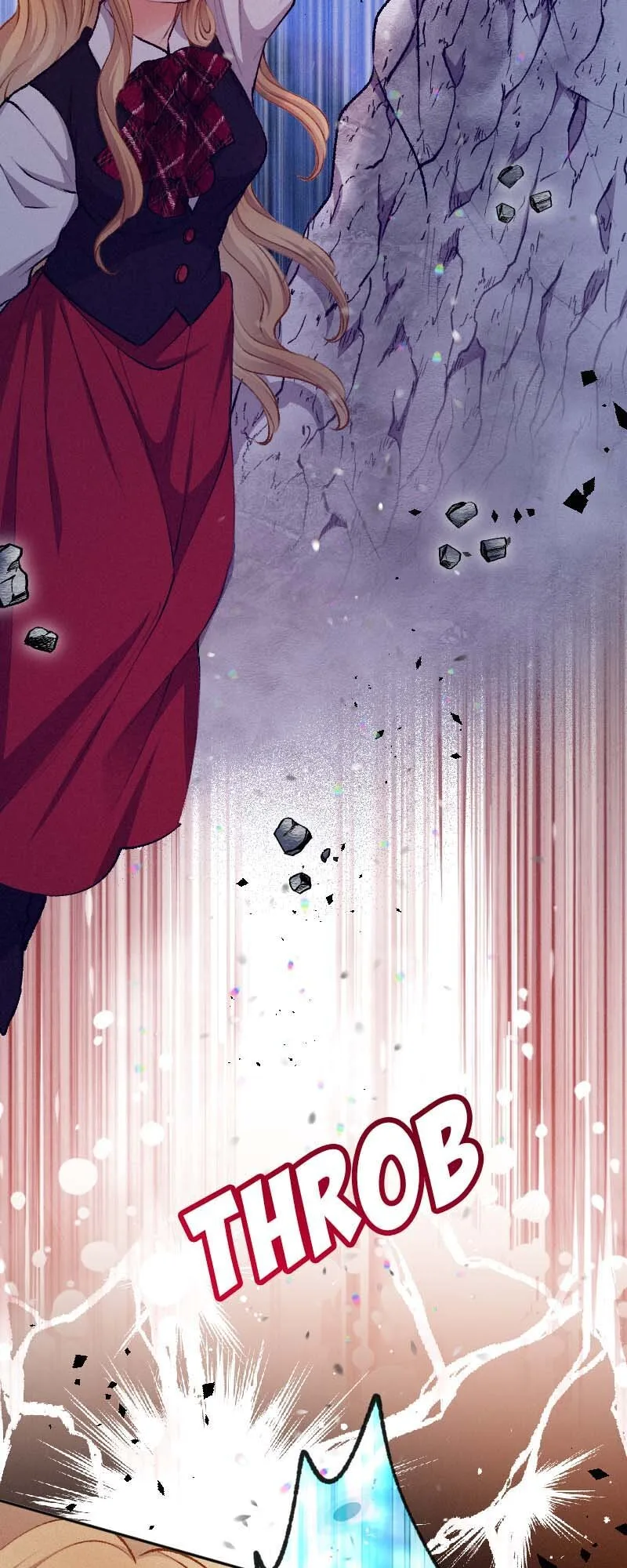 The Heat of the Reincarnated Villainess Chapter 120 page 33