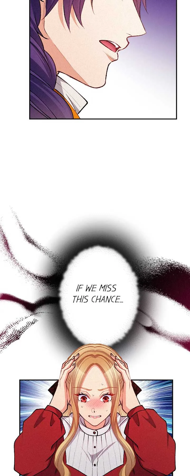 The Heat of the Reincarnated Villainess Chapter 115 page 60