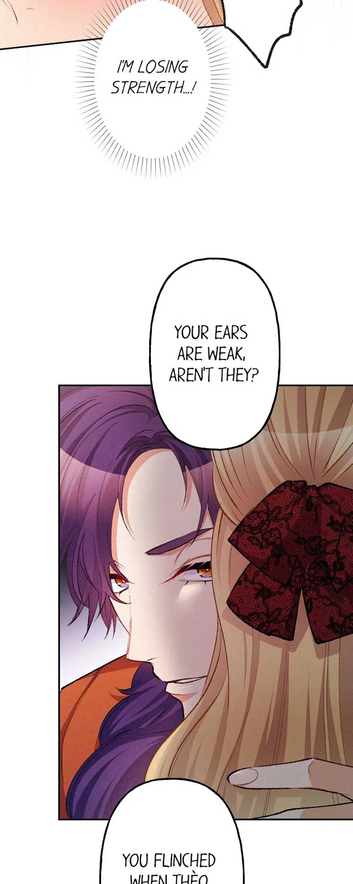 The Heat of the Reincarnated Villainess Chapter 115 page 45