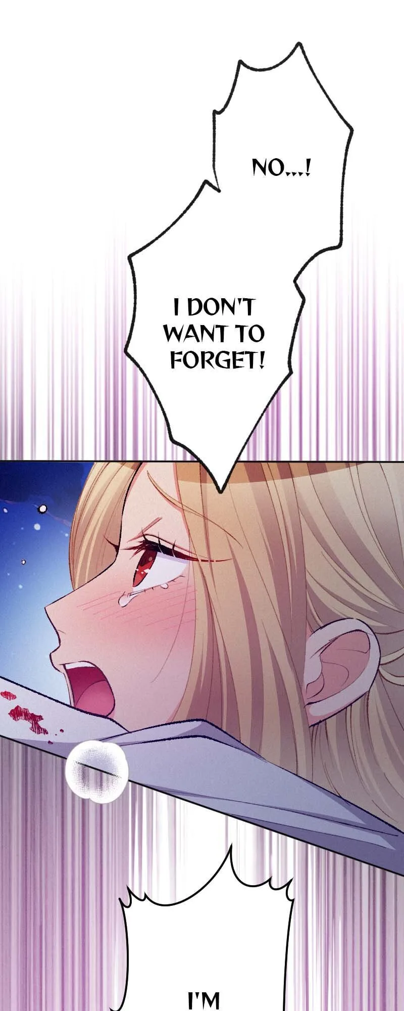 The Heat of the Reincarnated Villainess Chapter 120 page 42