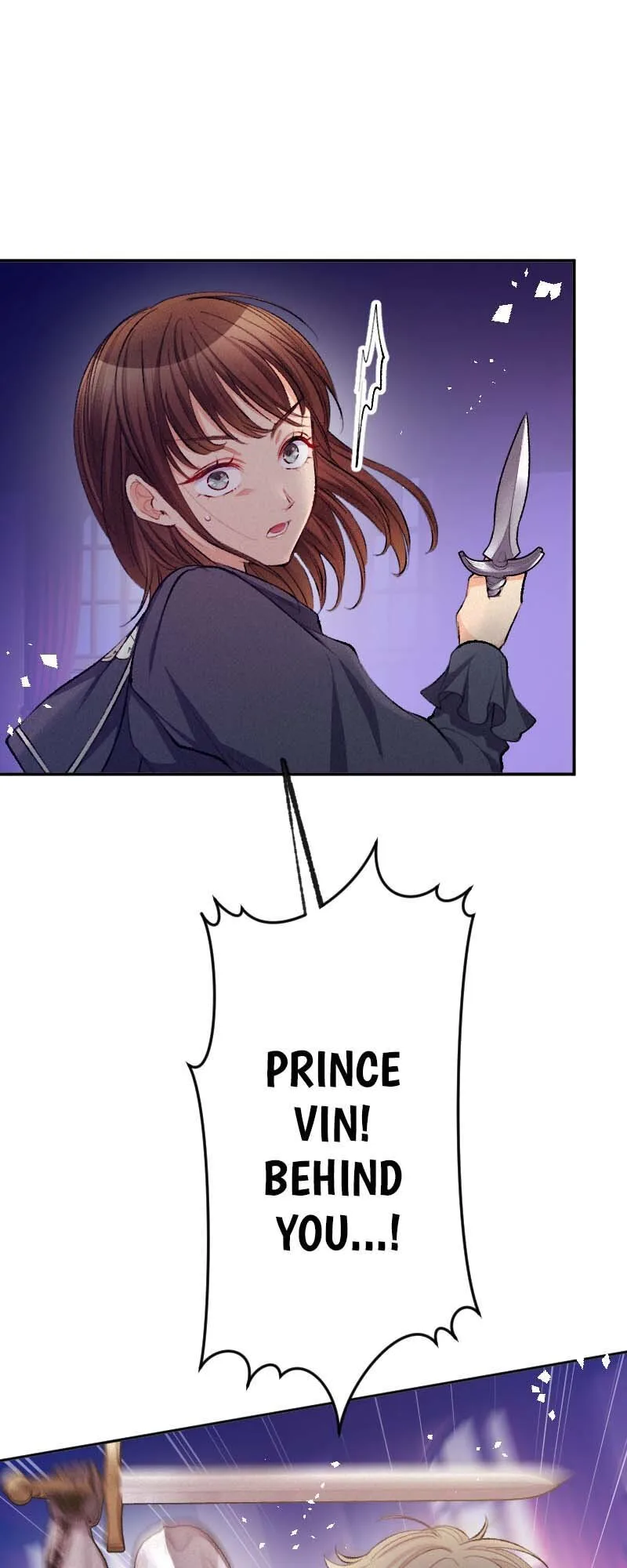 The Heat of the Reincarnated Villainess Chapter 120 page 52