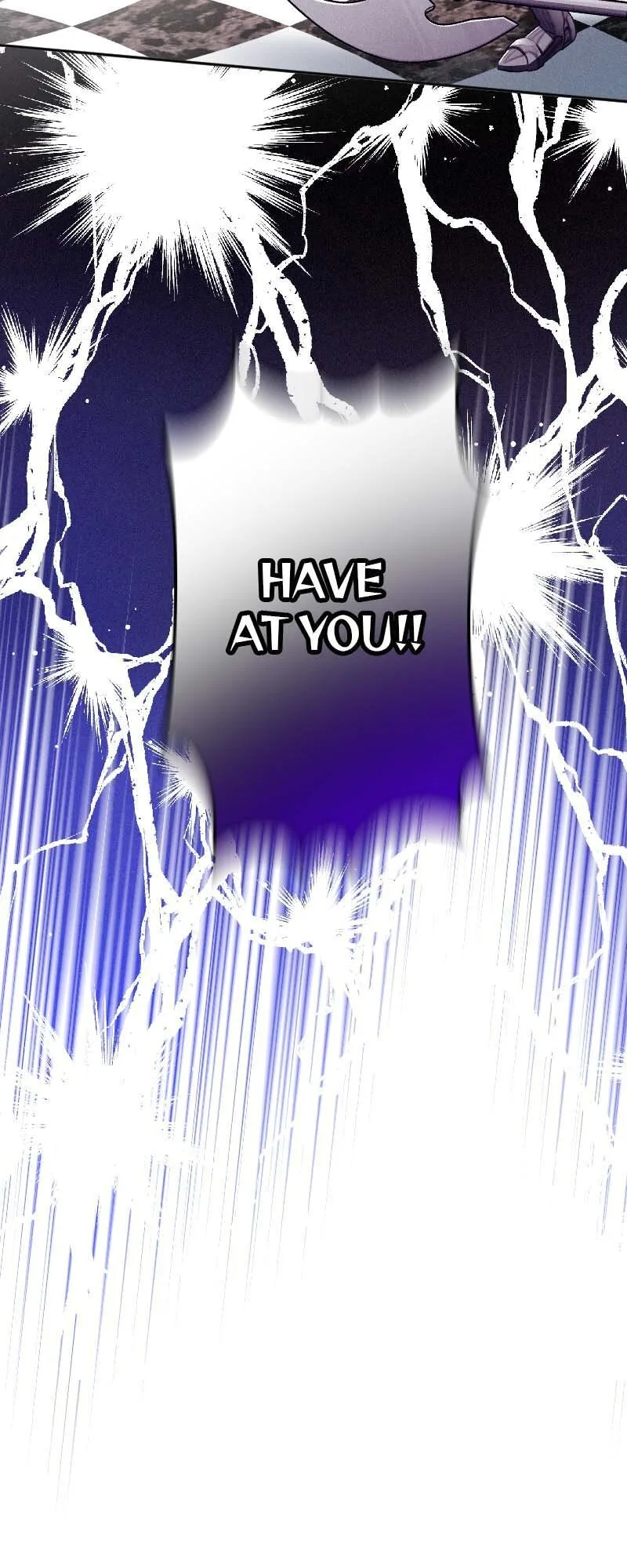 The Heat of the Reincarnated Villainess Chapter 120 page 21