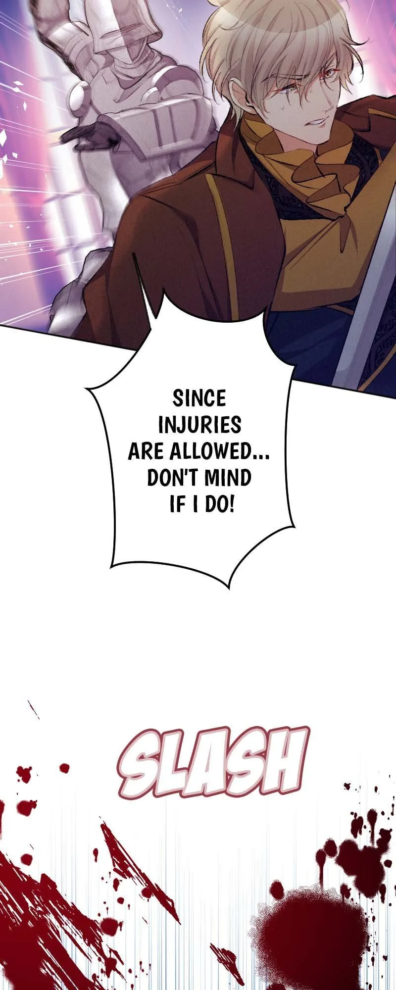 The Heat of the Reincarnated Villainess Chapter 120 page 53