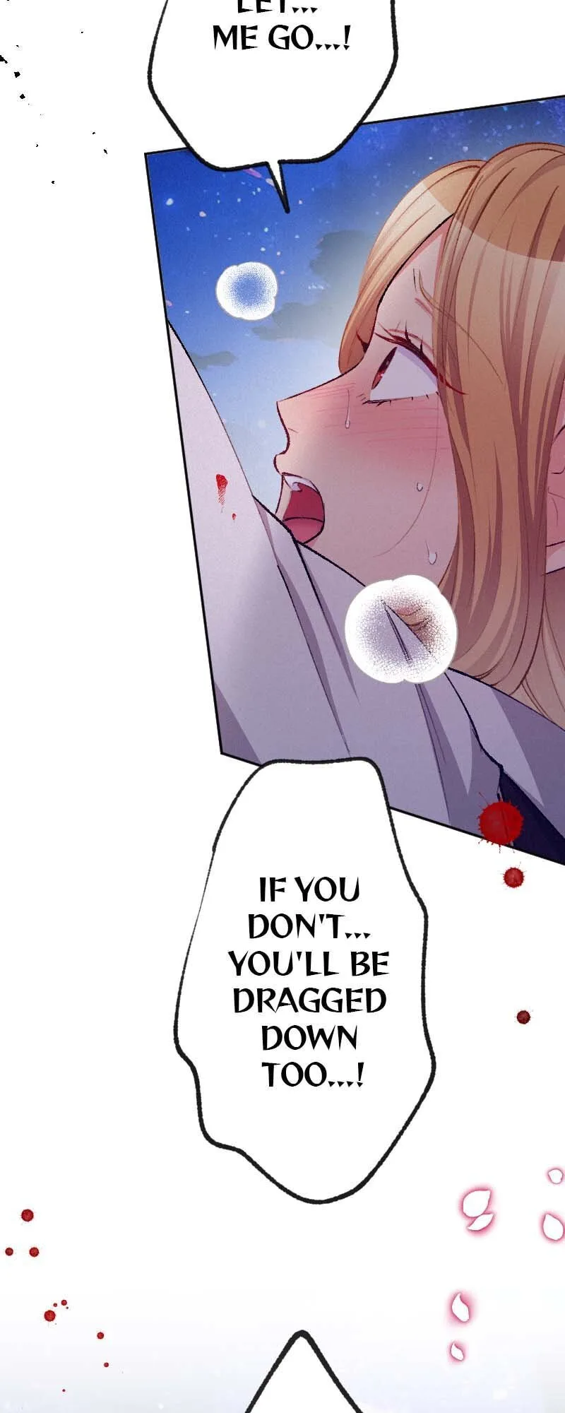 The Heat of the Reincarnated Villainess Chapter 120 page 38