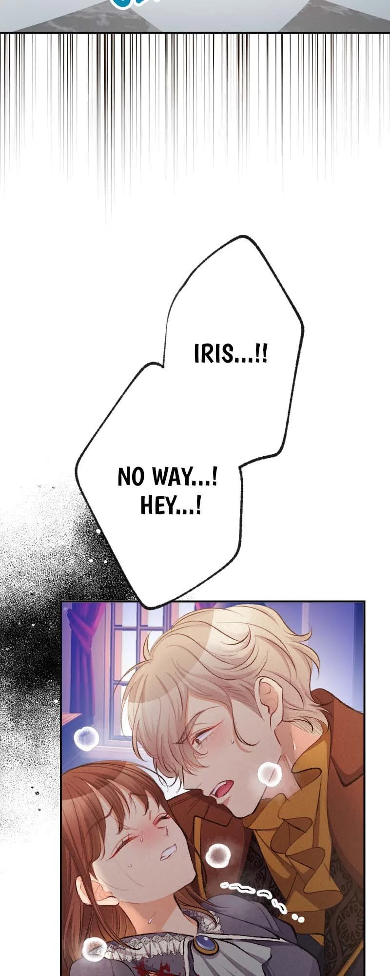 The Heat of the Reincarnated Villainess Chapter 120 page 57