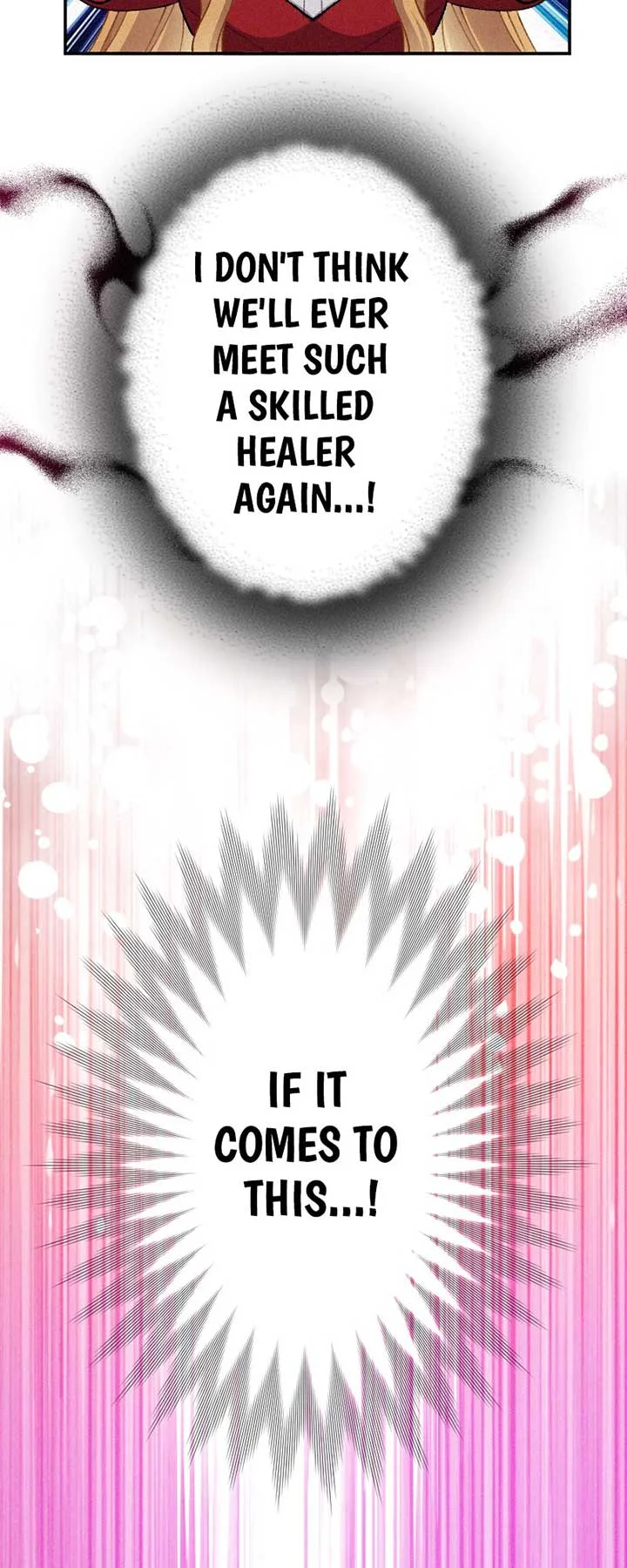 The Heat of the Reincarnated Villainess Chapter 115 page 61