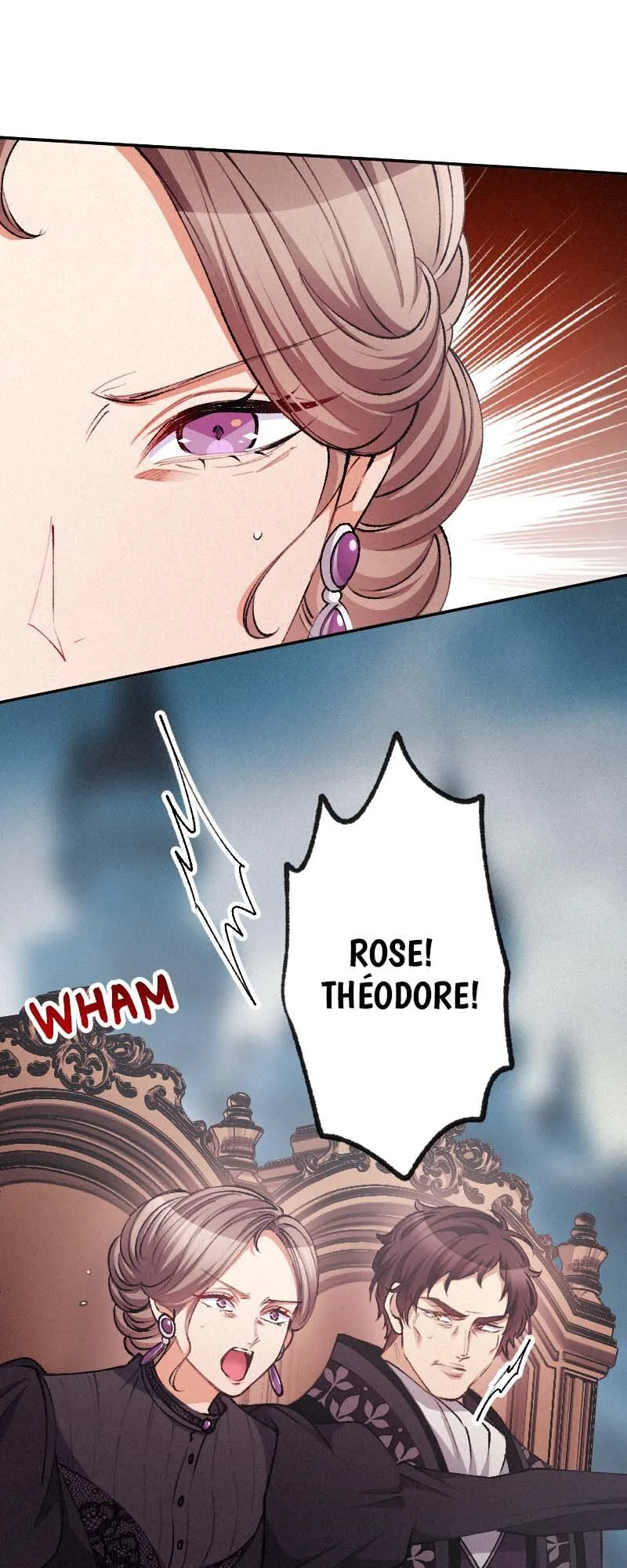 The Heat of the Reincarnated Villainess Chapter 122 page 17