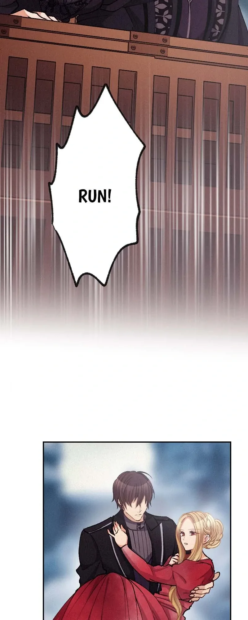 The Heat of the Reincarnated Villainess Chapter 122 page 18