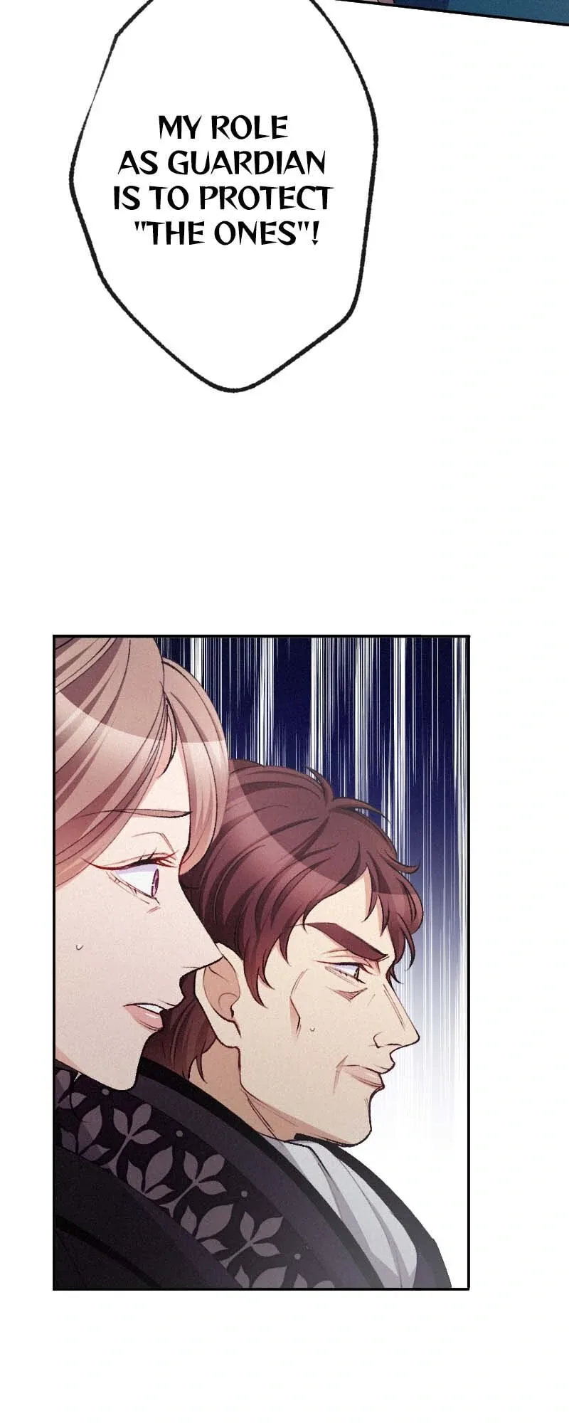 The Heat of the Reincarnated Villainess Chapter 122 page 7