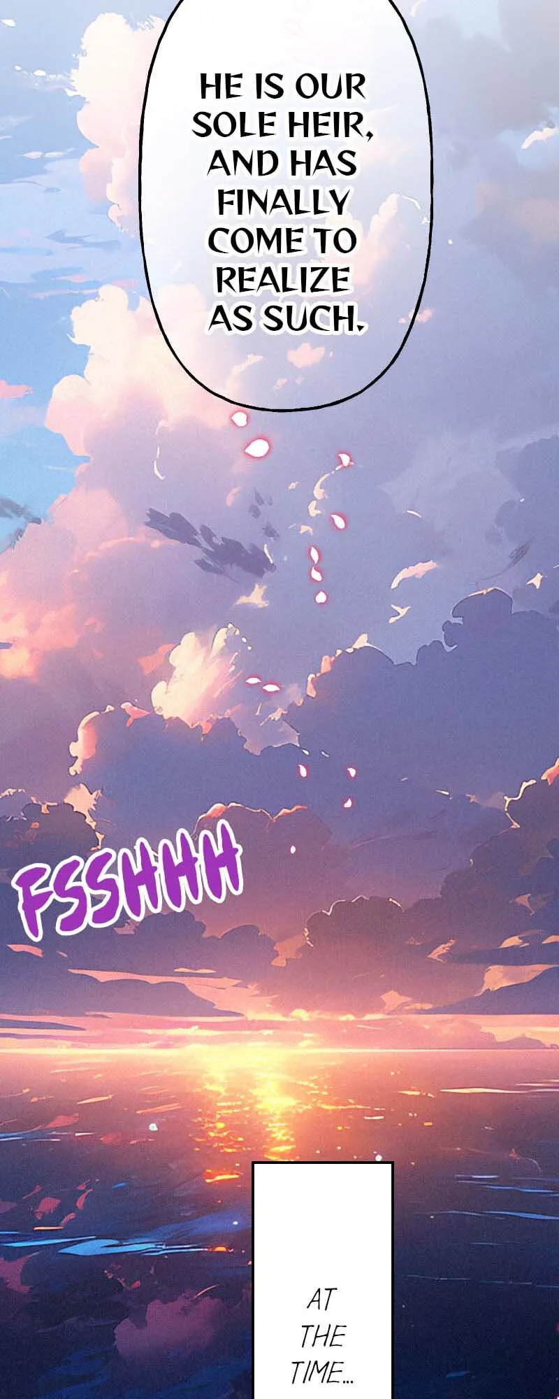 The Heat of the Reincarnated Villainess Chapter 122 page 57