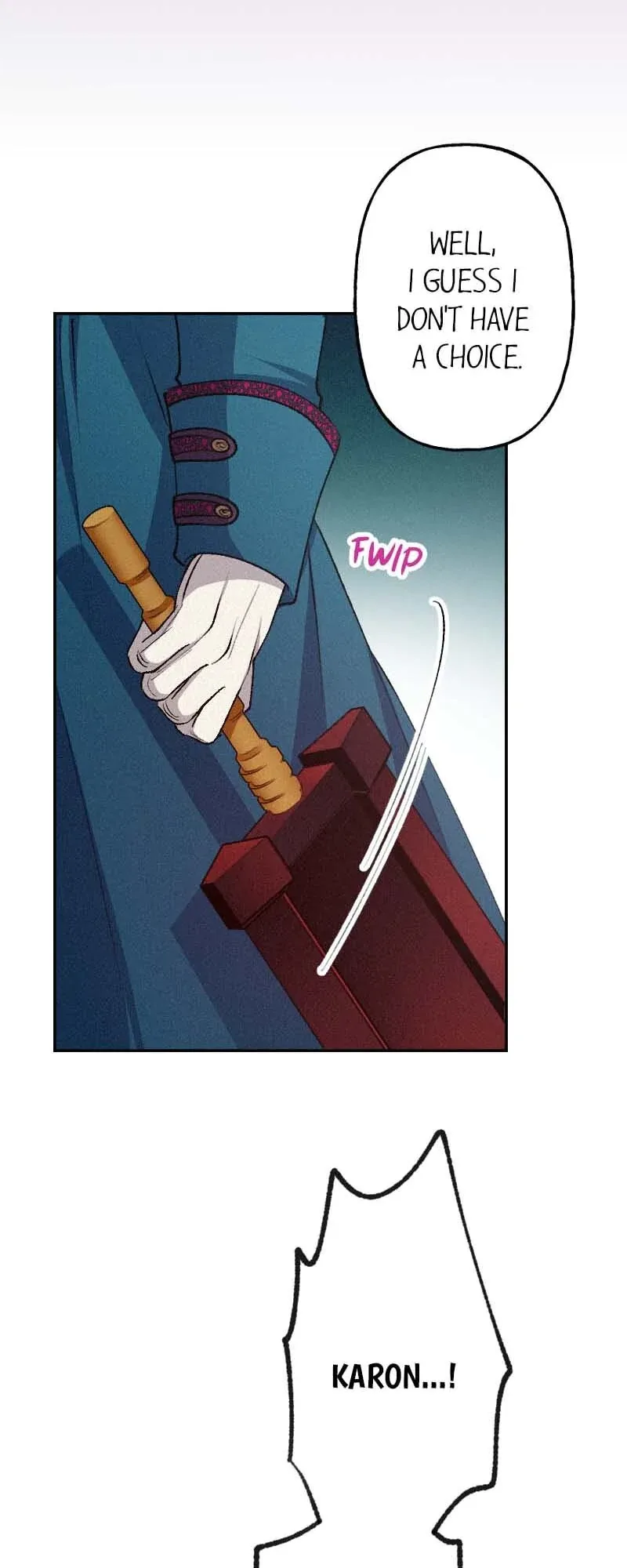 The Heat of the Reincarnated Villainess Chapter 122 page 48
