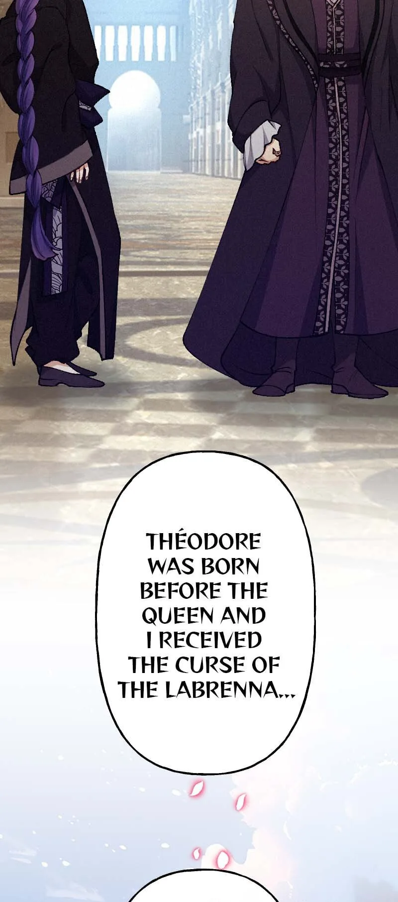 The Heat of the Reincarnated Villainess Chapter 122 page 56