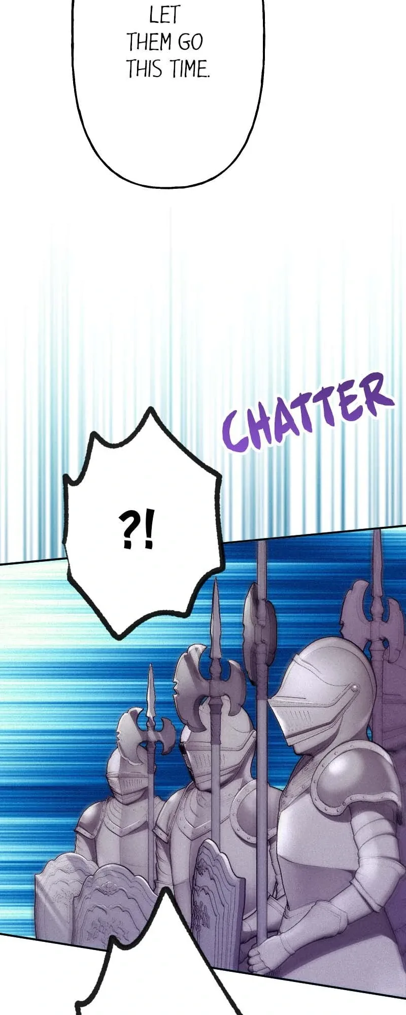 The Heat of the Reincarnated Villainess Chapter 122 page 36