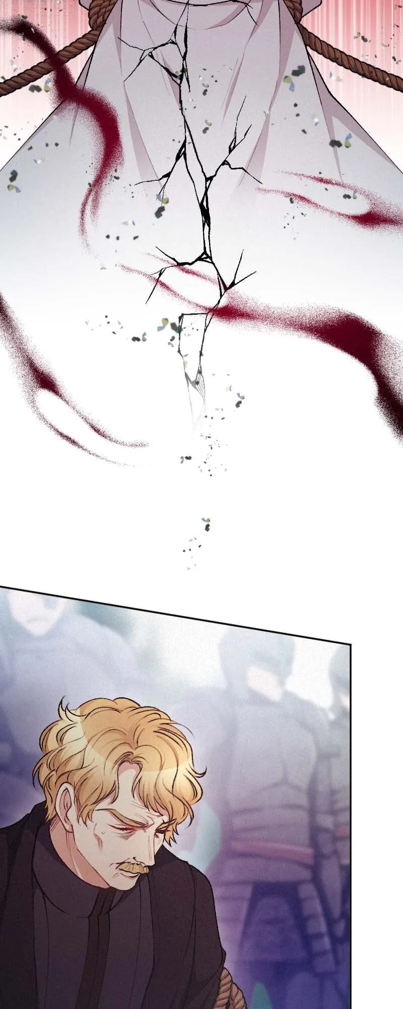 The Heat of the Reincarnated Villainess Chapter 121 page 28