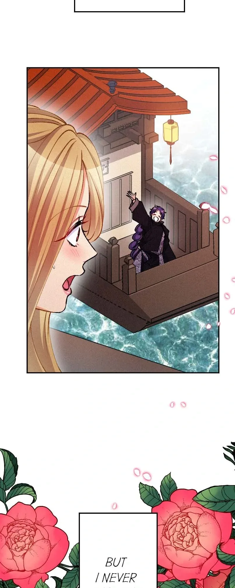 The Heat of the Reincarnated Villainess Chapter 122 page 59
